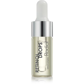 Rodial Retinol Drops produs concentrat pentru ingrijire cu retinol - imagine 2